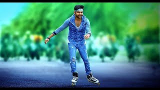 Hyper Latest Full Movie 4K  Ram Pothineni  Raashi Khanna  Kannada Dubbed  Mango Indian Films [upl. by Neltiac]