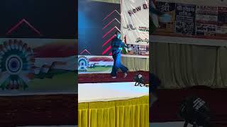 Mardaani song dance performance by talented riya [upl. by Htnicayh127]