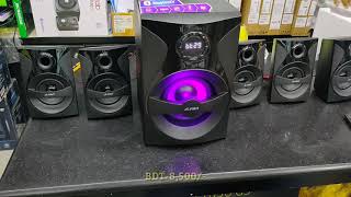 fampd f3800x  fampd speakers  speaker review  speaker price 2021 [upl. by Eleinad]