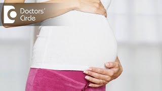 How to manage loose motions during Pregnancy Can it affect fetal healthDr Teena S Thomas [upl. by Ormond485]