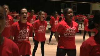 Ailey Camp Miami 2009 [upl. by Kcinomod249]