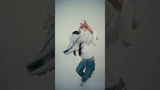 Nike V2K Run fashion filmmaking videography photography [upl. by Naugan]