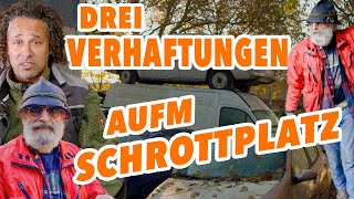 ALI ERWISCHT KUNDEN BEIM😳 I Freds Revier Folge 81 [upl. by Airot175]