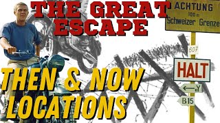 Simulation The Great Escape  Official Trailer [upl. by Inahc258]