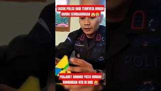 AKP ULIL TERNYATA DI BESARKAN DI KOPRS BRIMOB 🥶😱 tniindonesia news tnirakyat beritaterkini [upl. by Harding]