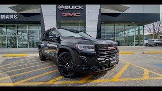 2023 GMC Acadia SLE Elevation Edition [upl. by Yahsel]