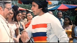 Sharaabi movie full review in hindi  Amitabh bachchan  Jaya Prada [upl. by Jason]