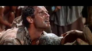 BenHur Trailer En Inglés [upl. by Nosyrb]