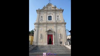 Santa Messa di Grumello del Monte [upl. by Suanne]