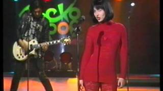 Los Romeos en RocKoPop Muerdeme1990 [upl. by Goodyear]