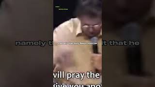 AWAKEN THE HOLYY SPIRIT Reinhard Bonnke [upl. by Ricardo]