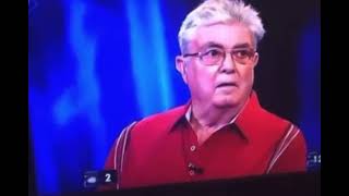 Tipping Point Contestant Gets Asked quotWhat Date Is Christmas Dayquot Responds With WEDNESDAY [upl. by Maiocco]