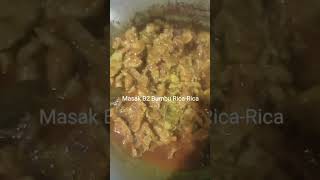 MASAK B2 LEZAT BUMBU RICARUCA [upl. by Waynant6]