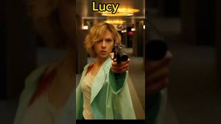 Lucy come back again for the Revenge  Lucy in action Recapseen lucy shorts [upl. by Novel]