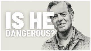 In Defence of Joseph Campbell [upl. by Capone]