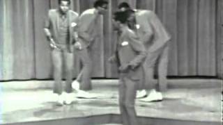 The Temptations Get Ready RARE clip Very good quality [upl. by Onailil]