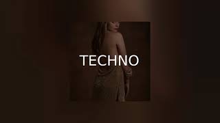 TECHNO SET 87  ROBPM Vladimir Dubyshkin Introversion [upl. by Abba717]