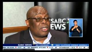 SABC says it has not banned second DA advert [upl. by Addi32]