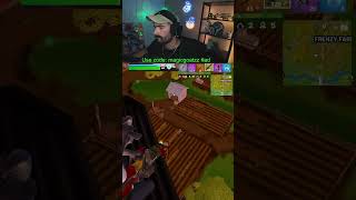 chopper gunner chronicles fortnite fortnitelive fortniteclips zerobuildmode gaming [upl. by Aicele]