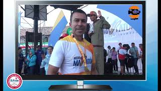 MEDIA MARATON CUNDINAMARCA 2024 [upl. by Krell]