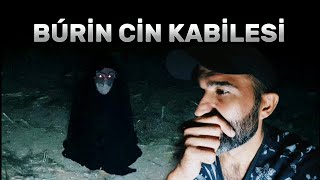 CİNLERİN KABİLE REİSİ EL SALİ PARANORMAL OLAYLAR [upl. by Okechuku]