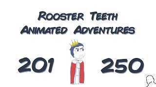 RTAA in 4K  201250  Compilation [upl. by Drislane487]