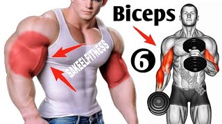 bicep workout biceps workout workout arm workout biceps home workout arms workout best bicep workout [upl. by Aicilat]