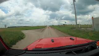 Country roads to Lacygne KS [upl. by Malanie]