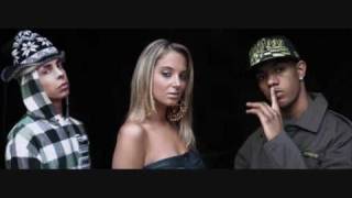 NDubz Every time we touch REMIX [upl. by Ylecara]