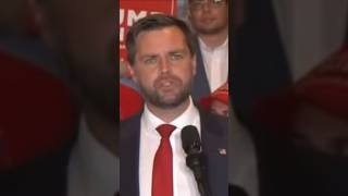 SECURE SCHOOLS Vance tells Americans to accept REALITY after GA  Phoenix AZ rally [upl. by Manvil770]