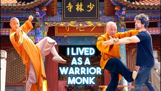 The 14 Extreme trainings of Shaolin Warrior Monks  My Life at the Temple [upl. by Kal]