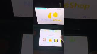 Nintendo 3DS Poké TransporterBANK update fix — Error Code 0263151 [upl. by Retrak]