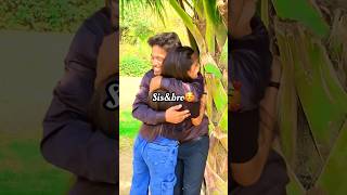 Tum Mere Ho udit narayan anupma deshpande short shorts ytshort youtubeshorts love sister bro [upl. by Ainoloppa927]