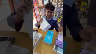 OPPO A3x 5G unboxing look amazing unboxingsmartphonegamingphone [upl. by Frederich]