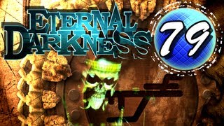 Eternal Darkness Sanitys Requiem Especial Halloween [upl. by Orlando]