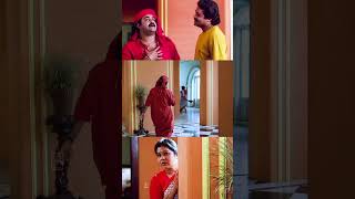 അയ്യേ കുഞ്ഞമ്മ ആയിരുന്നോ അത്  Manichithrathazhu Comedy Scenes  Mohanlal  Suresh Gopi [upl. by Layor227]