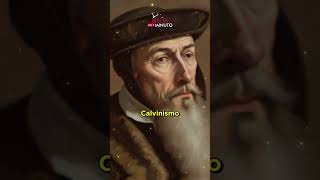 DIFERENÇA ENTRE CALVINISMO E ARMINIANISMO PARTE 1 [upl. by Kciredes]