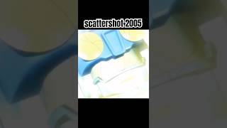 scattershot evolution 19862005 [upl. by Phenice279]