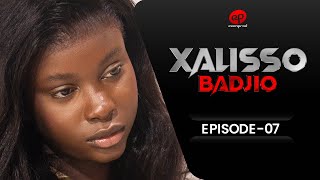 XALISSO  Saison 1  Episode 7 VOSTFR [upl. by Ecidnak]