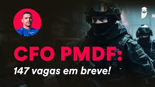 Oficial da PMDF saiba como estudar e ser aprovado [upl. by Primo558]