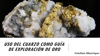 Yacimientos minerales en México [upl. by Ydner]