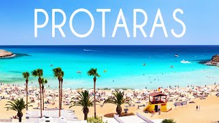 PROTARAS Нotels and Beaches Check Any Hotel in 1 Minute [upl. by Roshelle]