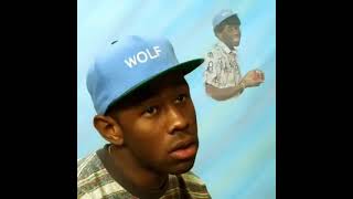 Tamale by Tyler The Creator but every time it says a bad word it gets faster [upl. by Aicener]