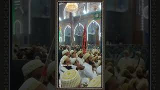 Aqa moula Syedna mufaddal saifuddin last year Kun safar  Dawoodi bohra [upl. by Lilla]