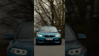 Ultimate driving machine  BMW F87 M2 [upl. by Silber]