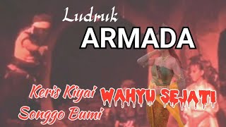 🛑 Ludruk Armada Malang [upl. by Yecak]