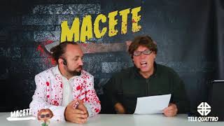 Macete Trotutti pd 5 stelle [upl. by Kcirrej175]