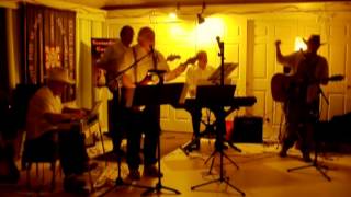 Waltz Across Texas  Yesterdays Country Band Cape Cod MA [upl. by Strickland]