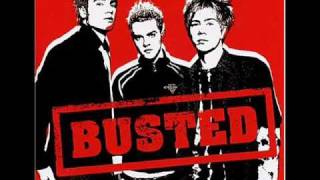 busted  year 3000 LYRICS [upl. by Gelb783]