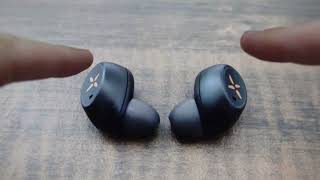 Hard Reset Klipsch S1 Earbuds  Not Working [upl. by Dorene997]